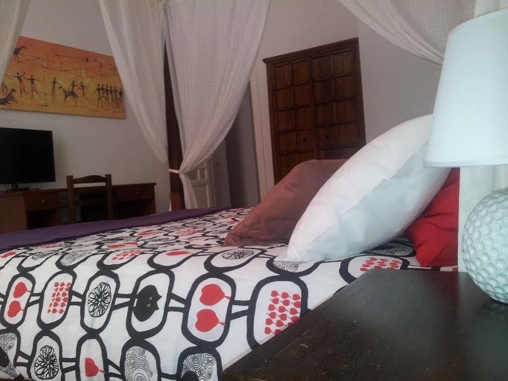 Bed & Breakfast La Terrazza Sul Centro