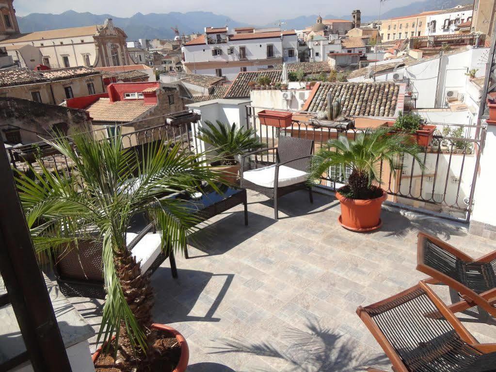 Bed & Breakfast La Terrazza Sul Centro 2*