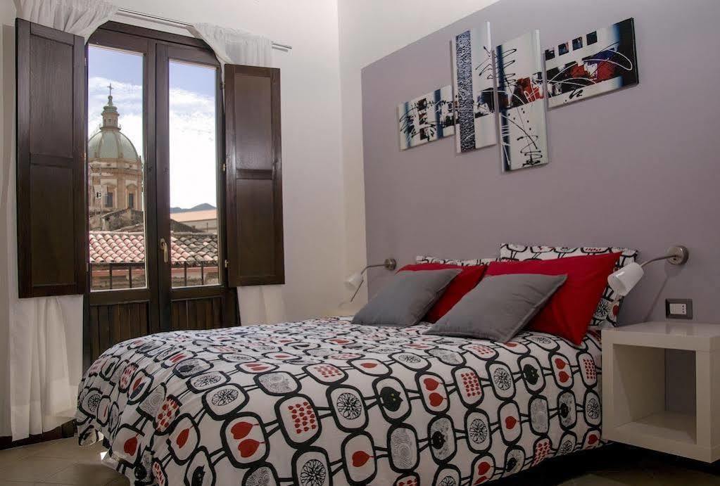 La Terrazza Sul Centro Bed & Breakfast