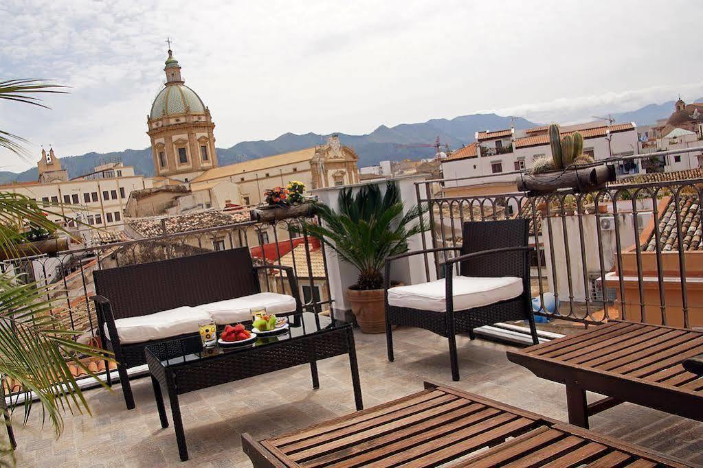 Bed & Breakfast La Terrazza Sul Centro 2*