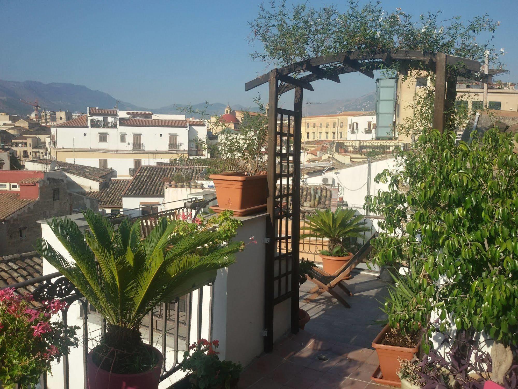 Bed & Breakfast La Terrazza Sul Centro