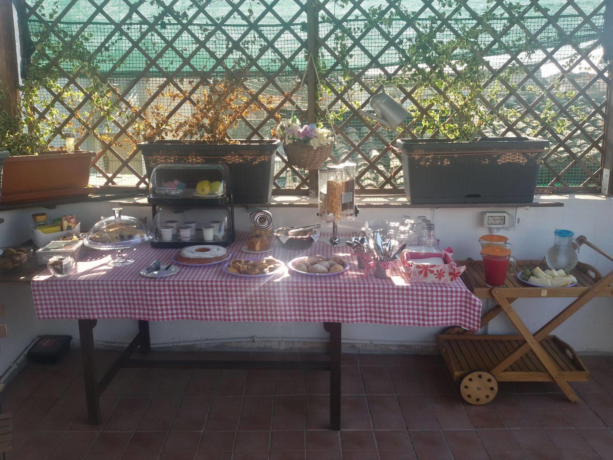 La Terrazza Sul Centro Bed & Breakfast 2*