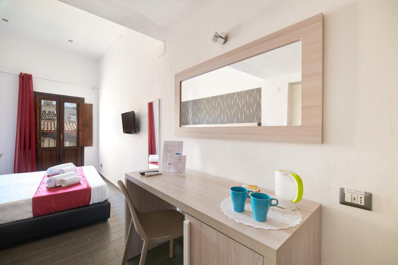 Bed & Breakfast La Terrazza Sul Centro 2*