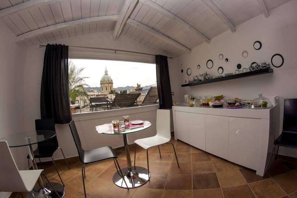 Bed & Breakfast La Terrazza Sul Centro 2*