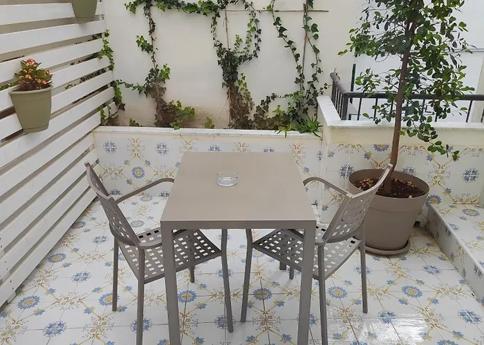 La Terrazza Sul Centro