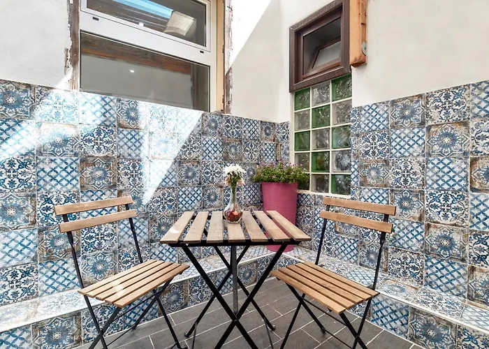 La Terrazza Sul Centro