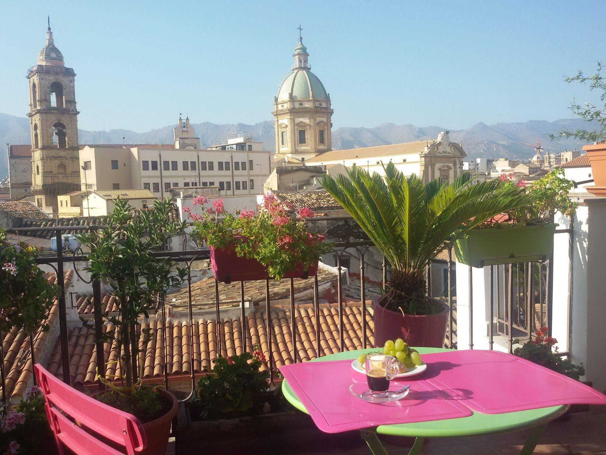 La Terrazza Sul Centro 2*