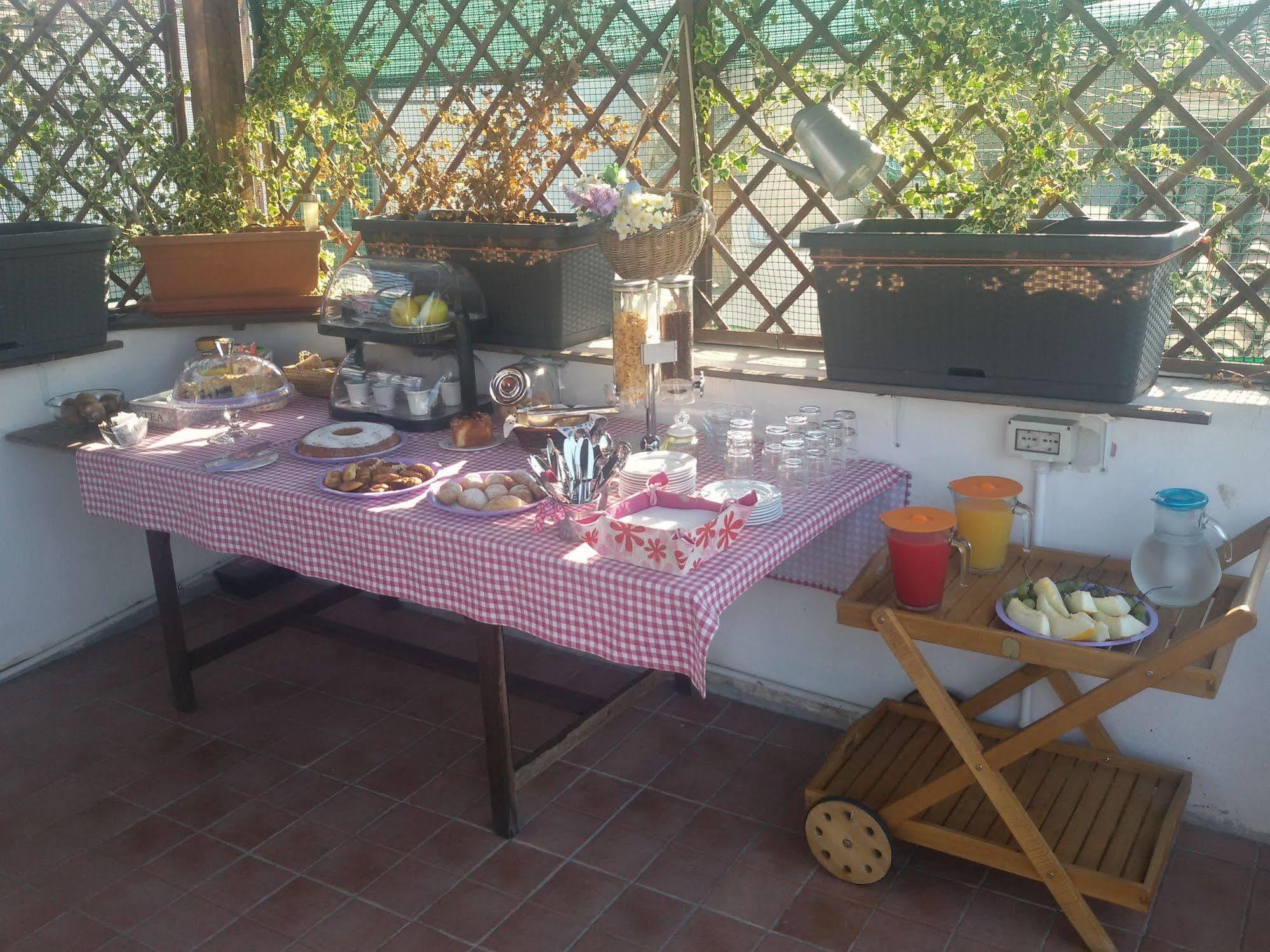 La Terrazza Sul Centro 2*