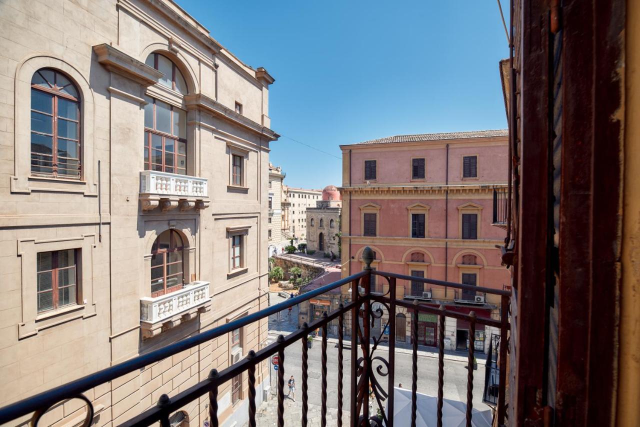 La Terrazza Sul Centro 2* Palermo