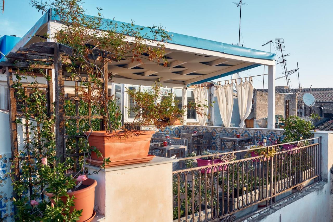 La Terrazza Sul Centro