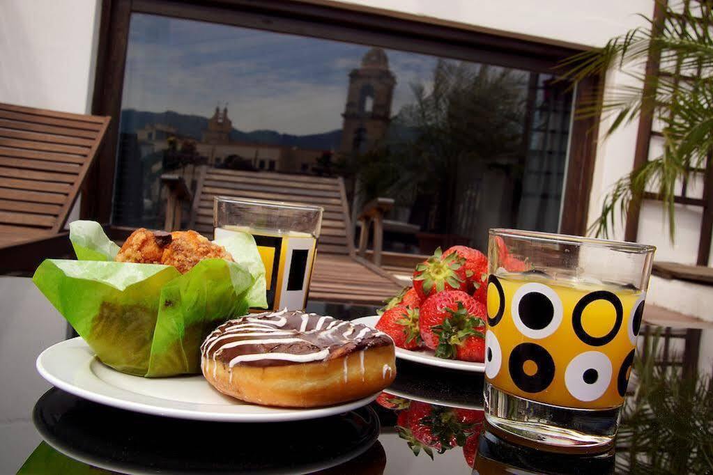 Frühstückspension La Terrazza Sul Centro 2*