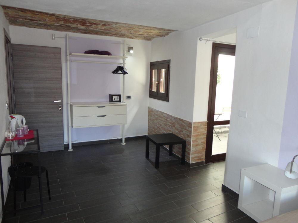 Bed & Breakfast La Terrazza Sul Centro Palermo