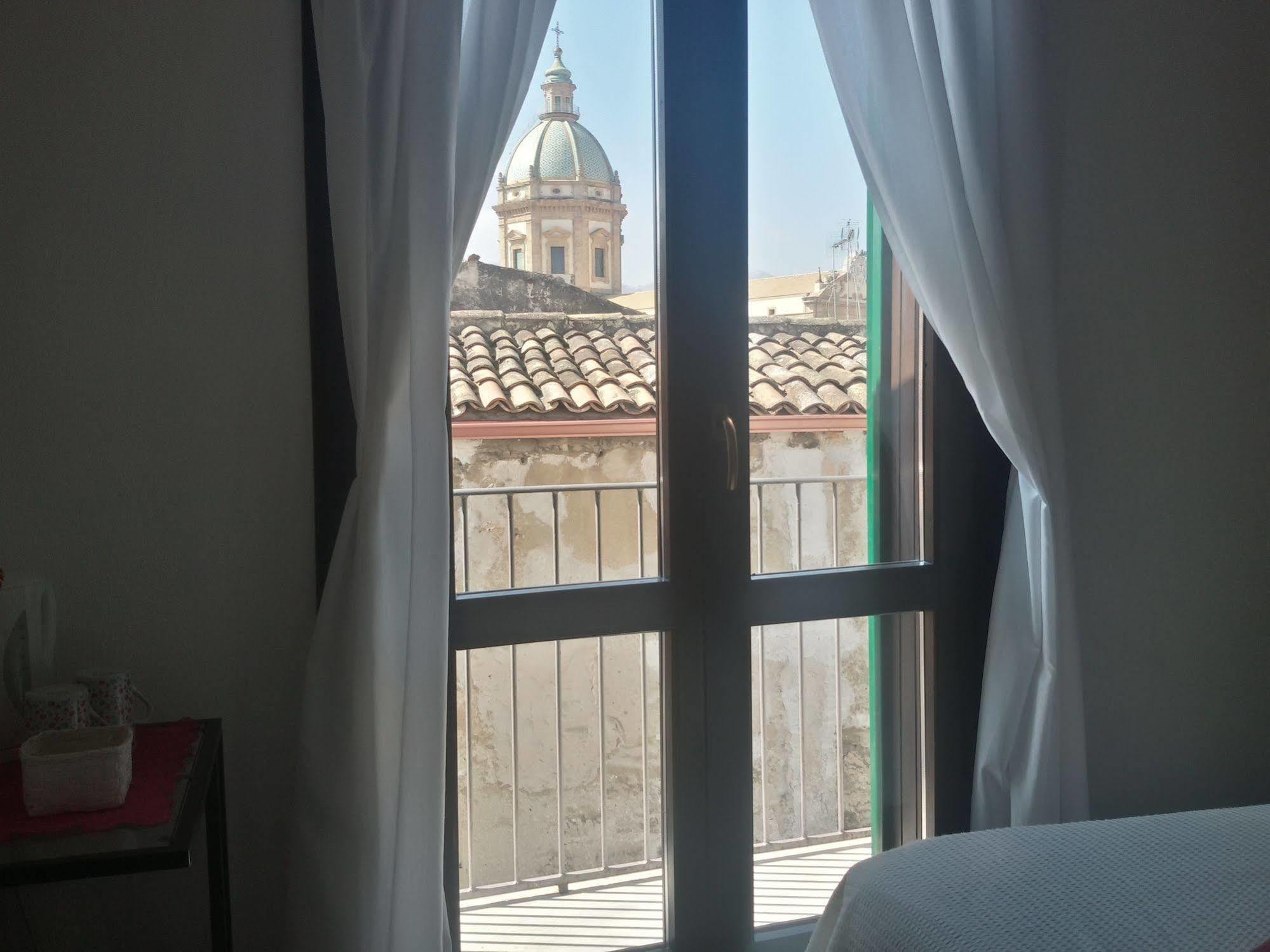 La Terrazza Sul Centro 2* Palermo