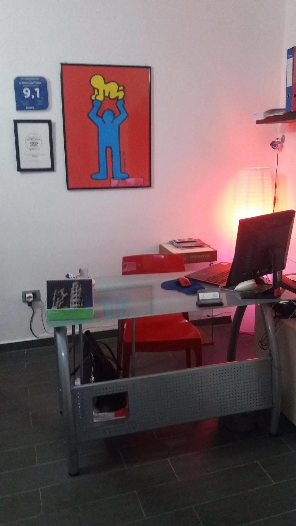 Bed & Breakfast La Terrazza Sul Centro