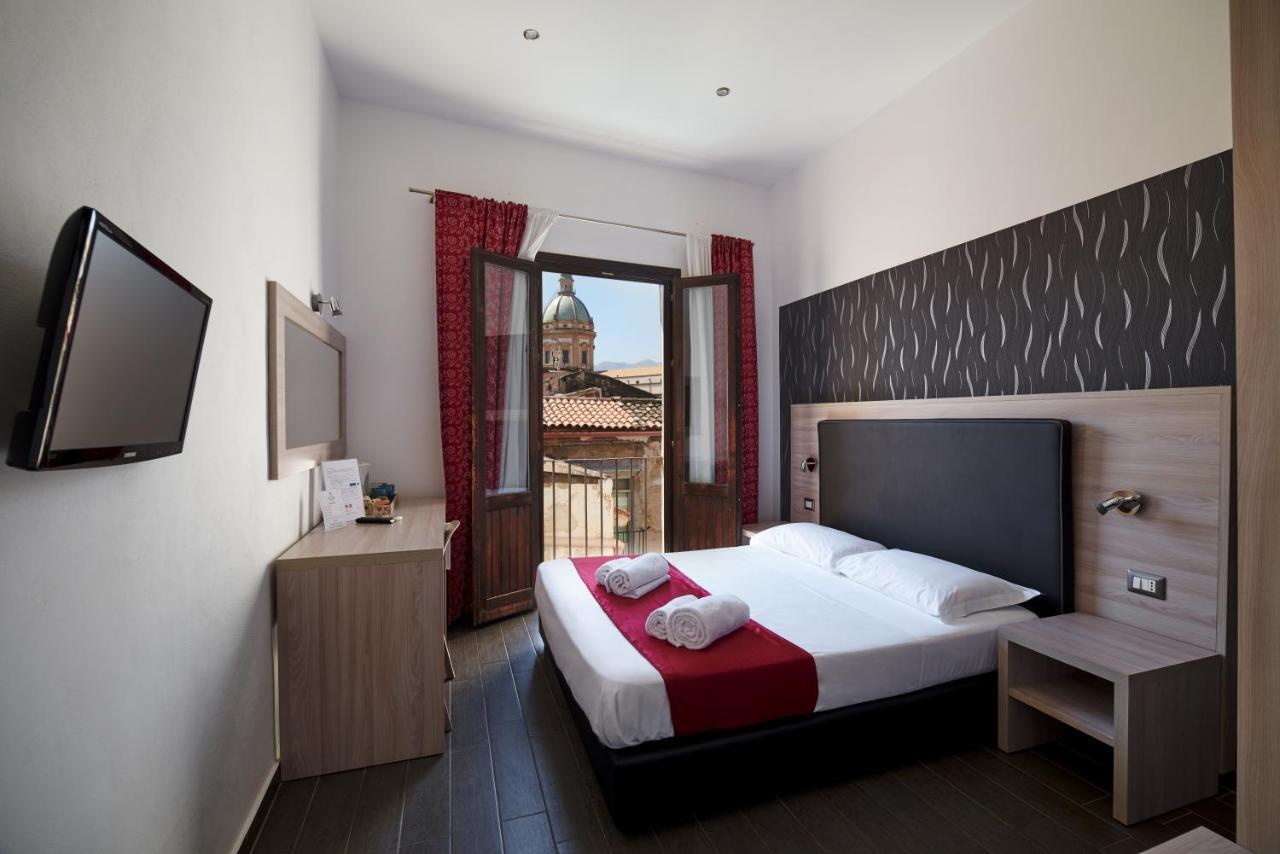 La Terrazza Sul Centro Bed & Breakfast