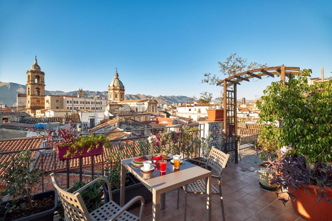 La Terrazza Sul Centro 2*