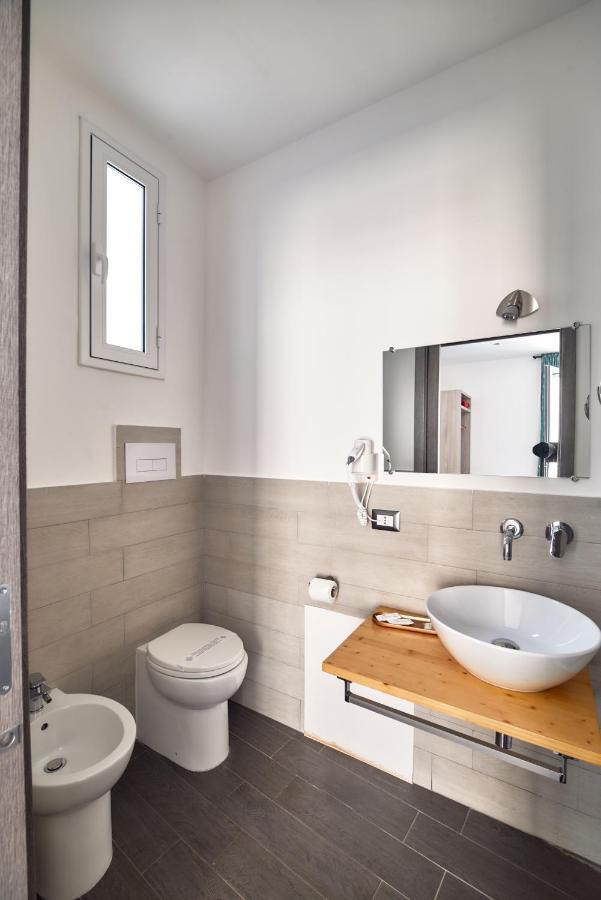 Bed & Breakfast La Terrazza Sul Centro 2*