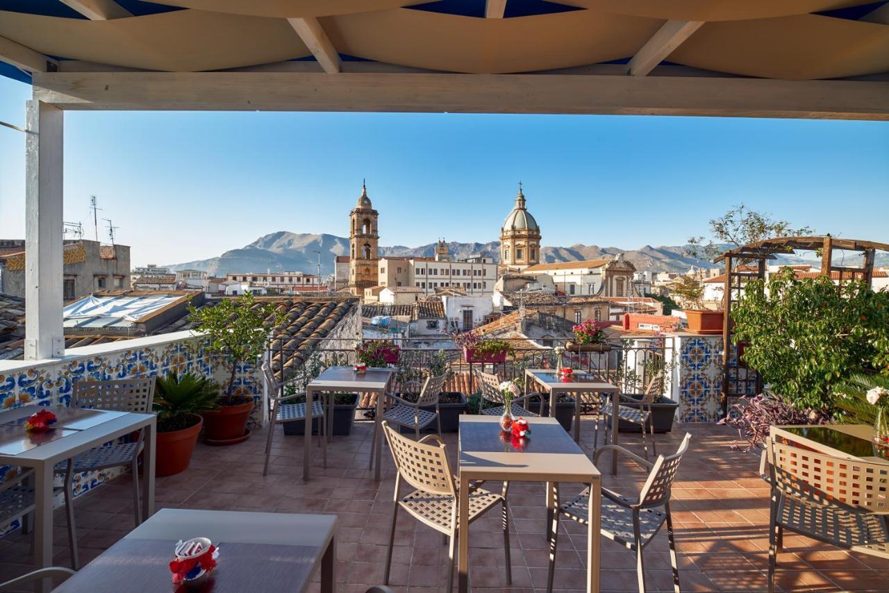 La Terrazza Sul Centro 2*